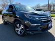 2018 Honda Pilot EX-L AWD