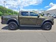 2024 Ford Ranger Raptor 4WD Supercrew 5 Box 4WD SuperCrew 5 Box