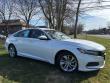 2019 Honda Accord LX 1.5T CVT