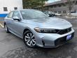 2025 Honda Civic LX CVT