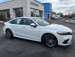 2022 Honda Civic Touring CVT