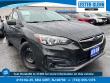2019 Subaru Impreza 2.0i 5-door CVT