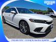 2023 Honda Civic Touring CVT