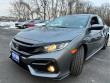 2021 Honda Civic Sport CVT