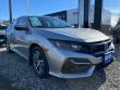 2020 Honda Civic LX CVT