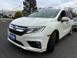 2018 Honda Odyssey EX-L Auto