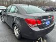 2014 Chevrolet Cruze 1LT Sdn