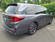 2025 Honda Odyssey Elite Auto