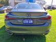 2022 LEXUS ES 350 FWD