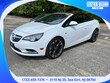  Buick Cascada