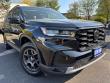 2024 Honda Pilot TrailSport AWD