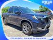2022 Honda Ridgeline RTL-E AWD AWD