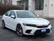 2022 Honda Civic Touring CVT