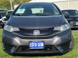 2016 Honda Fit LX HB CVT