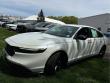 2023 Honda Accord Hybrid Sport-L Sedan