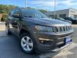2021 Jeep Compass Latitude 4x4