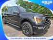 2022 Ford F-150 XLT 4WD Supercrew 5.5 Box 4WD SuperCrew 5.5 Box