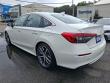 2024 Honda Civic Touring CVT