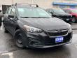 2019 Subaru Impreza 2.0i 5-door CVT