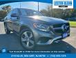 2017 Mercedes-Benz GLC 300 GLC 300 4MATIC Coupe