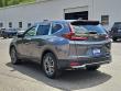 2020 Honda CR-V EX-L AWD