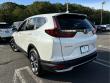 2022 Honda CR-V Hybrid EX-L AWD