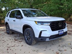 2025 Honda Pilot TrailSport AWD