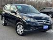 2014 Honda CR-V LX AWD