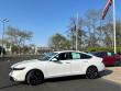 2025 Honda Accord Hybrid Touring Sedan