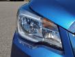 2017 Subaru Forester 2.5i CVT