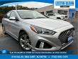 2019 Hyundai Sonata Sport 2.4L