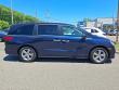 2018 Honda Odyssey EX-L Auto