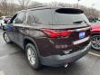 2023 Chevrolet Traverse LT Cloth FWD