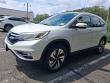 2015 Honda CR-V Touring AWD