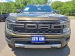 2024 Ford Ranger Raptor 4WD Supercrew 5 Box 4WD SuperCrew 5 Box