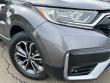 2021 Honda CR-V EX AWD