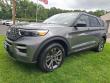 2021 Ford Explorer XLT 4WD