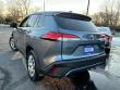 2023 Toyota Corolla Cross L 4WD (GS)