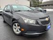 2014 Chevrolet Cruze 1LT Sdn