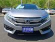 2018 Honda Civic EX-T CVT