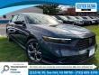 2023 Honda Accord EX CVT