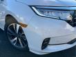 2023 Honda Odyssey Touring Auto