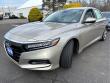 2018 Honda Accord Touring 1.5T CVT