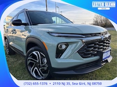 2024 Chevrolet Trailblazer RS AWD