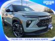 2024 Chevrolet Trailblazer RS AWD