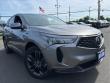 2023 Acura RDX w/A-Spec Package SH-AWD