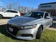 2020 Honda Accord LX 1.5 CVT
