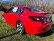 2026 Honda Civic LX CVT