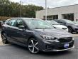 2018 Subaru Impreza Sport 2.0i 5-door CVT