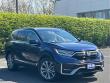 2020 Honda CR-V Hybrid Touring AWD